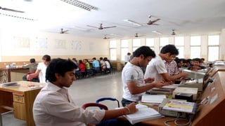 IEC College Photo Album