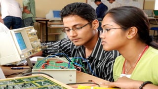 IEC College Photo Album
