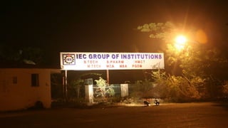 IEC College Photo Album