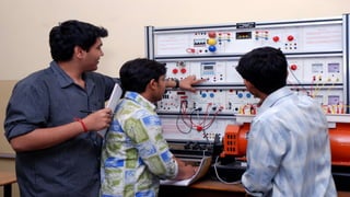 IEC College Photo Album