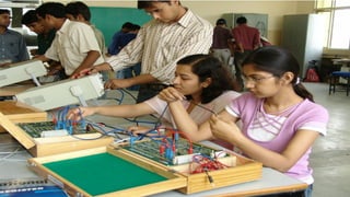 IEC College Photo Album