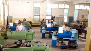 IEC College Photo Album
