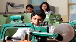 IEC College Photo Album