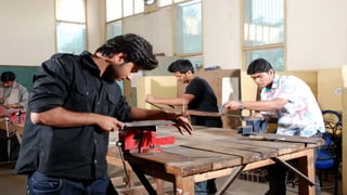 IEC College Photo Album