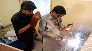 IEC College Photo Album
