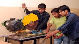 IEC College Photo Album