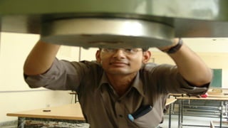 IEC College Photo Album