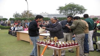 IEC College Photo Album