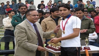 IEC College Photo Album