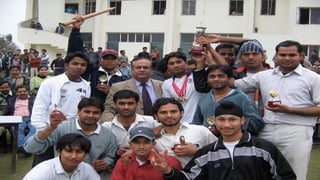 IEC College Photo Album