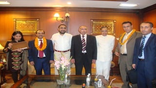 IEC College Photo Album