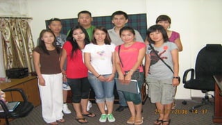 IEC College Photo Album