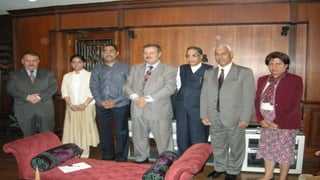 IEC College Photo Album