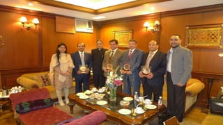 IEC College Photo Album