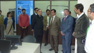 IEC College Photo Album