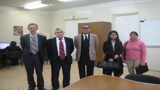 IEC College Photo Album