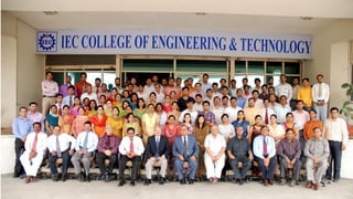 IEC College Photo Album