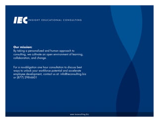 IEC eBrochure
