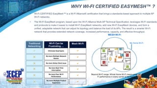 IECEP AGM 2018: Wireless Mesh Technology by Kristian Anquillano | PPTX