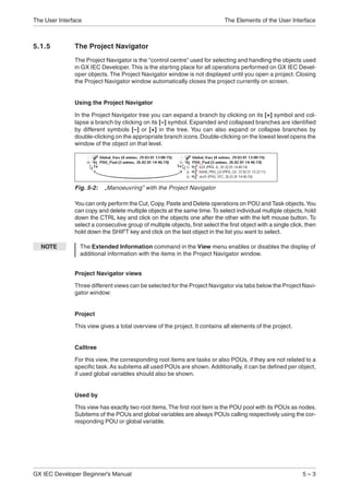 Iec Program Sample IEC programing manual | PDF