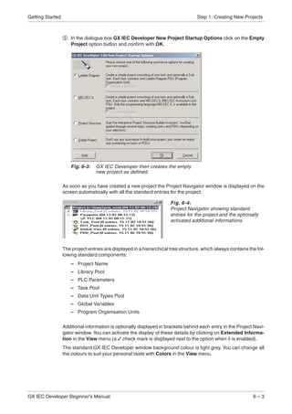 Iec Program Flex IEC programing manual | PDF