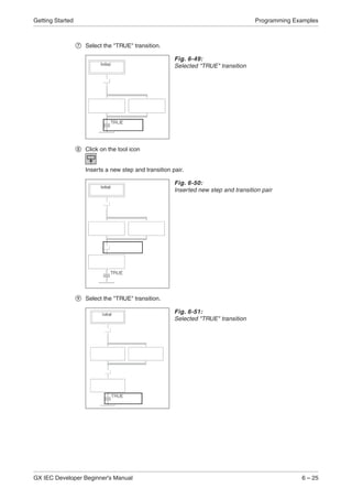 Iec Program Flex IEC programing manual | PDF