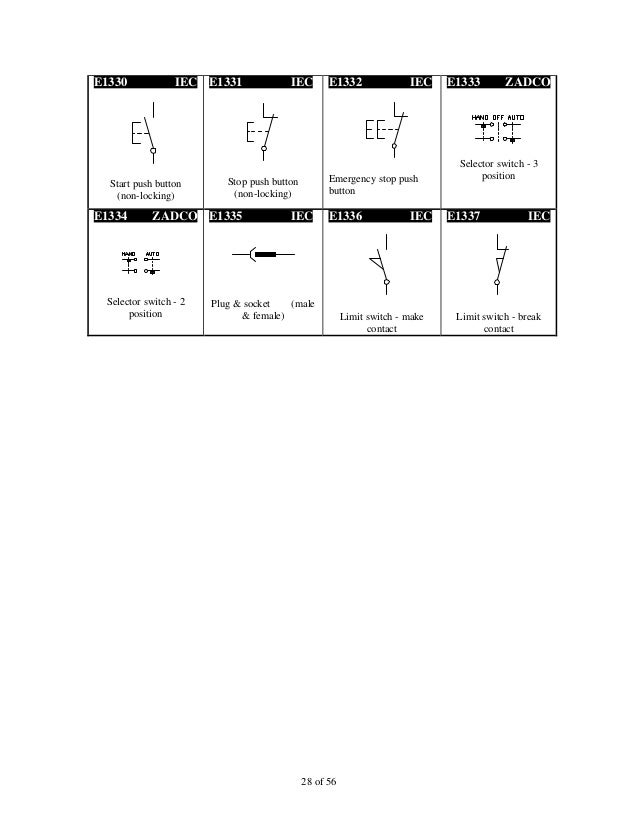 Image Result For Switch Symbol Circuit Image Result For Switch Symbol Circuit