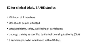 IEC & Video recording in clinical trials.pptx