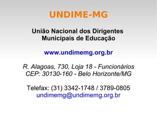 Mobilizar e esclarecer os educadores e gestores das escolas municipais acerca do uso das TIC's, enfatizando sua relevância na prática pedagógica 