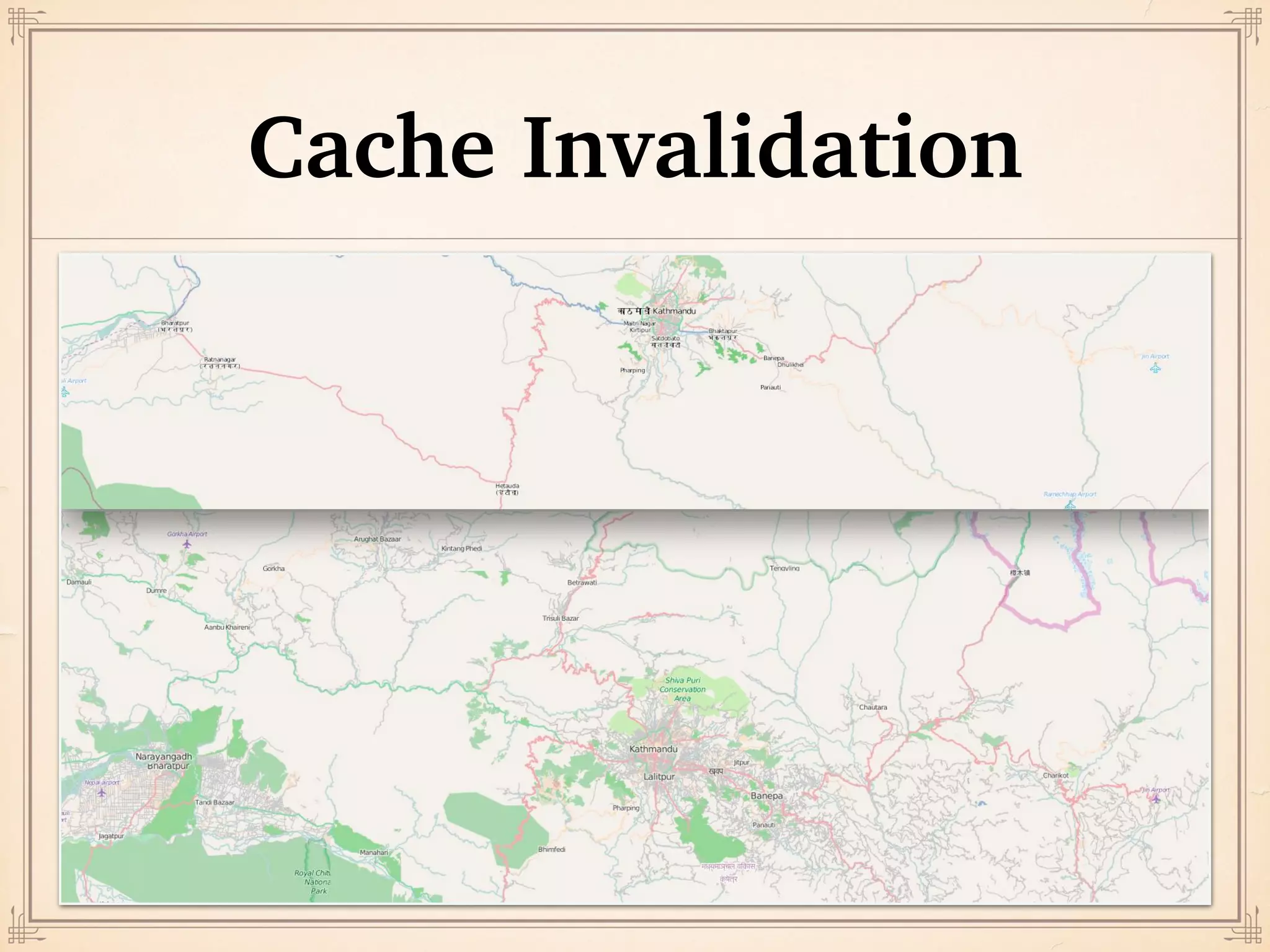 RTFM Considered Harmful
 