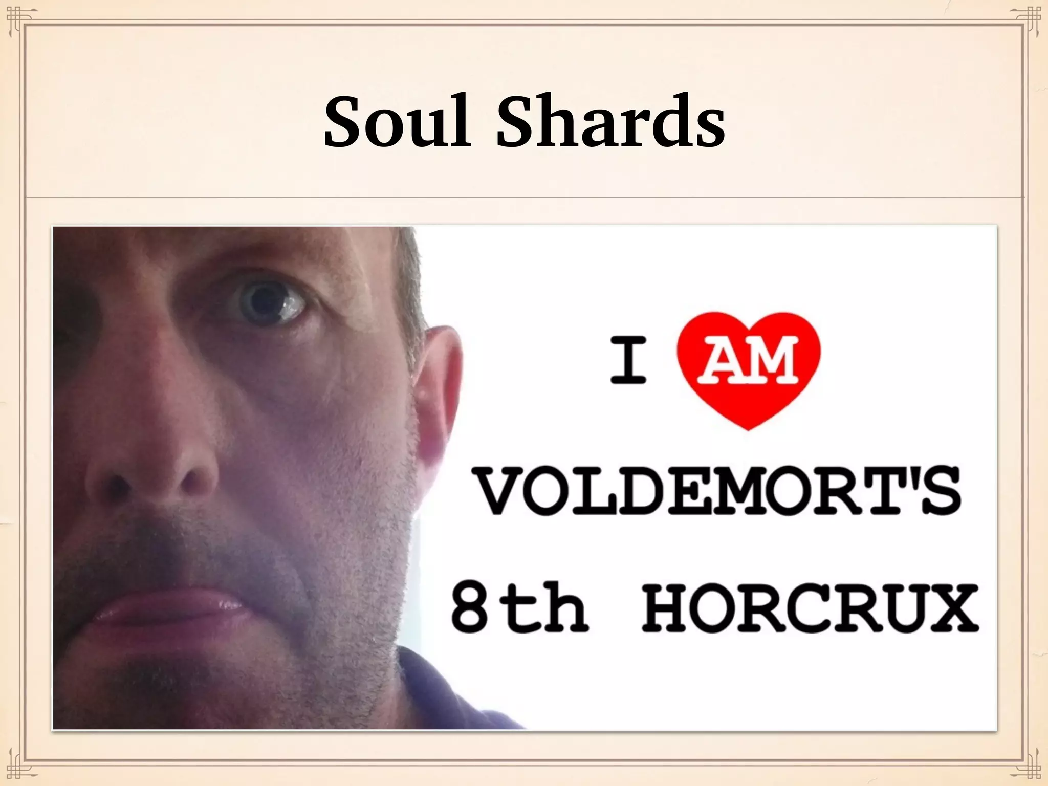 Lifecycle Management
 