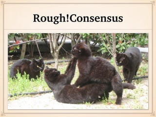 Communication Protocol
 