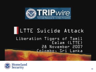 Presenter’s Name June 17, 2003 44 
 