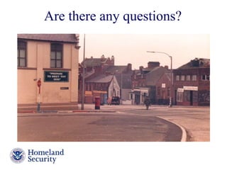 Are there any questions? 
Presenter’s Name June 17, 2003 
 