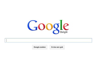 IEDEREEN EEN APP?
ECHTE OPLOSSING
ONZICHTBAAR
BLINDELINGS VINDBAAR
 