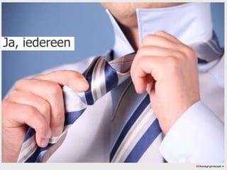 Ja, iedereen  ©  bewegingindezaak.nl 