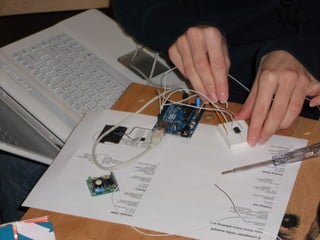 IFF - Ied for Future - FabLab