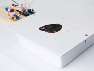 IFF - Ied for Future - FabLab