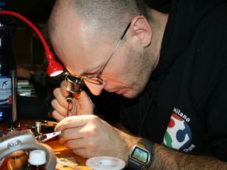 IFF - Ied for Future - FabLab