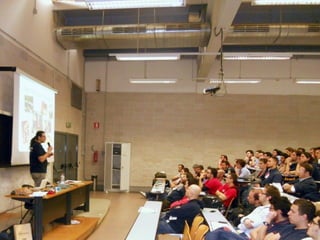 IFF - Ied for Future - FabLab