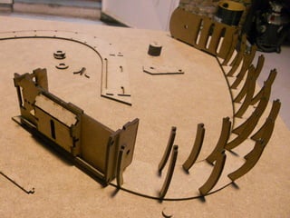 IFF - Ied for Future - FabLab