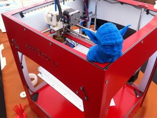 IFF - Ied for Future - FabLab