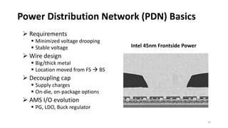 Sailing into the Future of the Semiconductor Industry | PDF