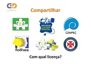 Compartilhar




Com qual licença?
 