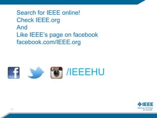 IEEE Pre-university Work Slide 11