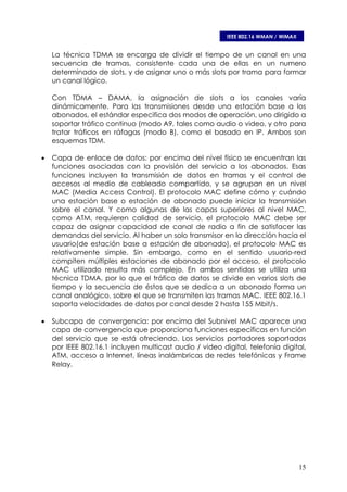 Ieee 802.16 Wman Wimax