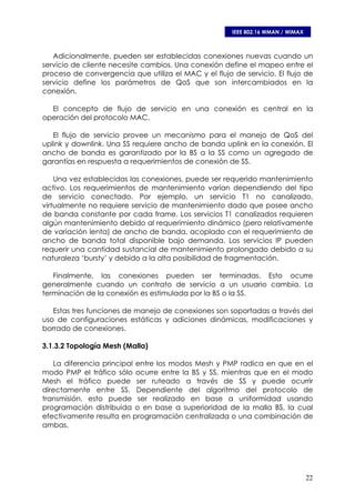 Ieee 802.16 Wman Wimax