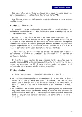 Ieee 802.16 Wman Wimax