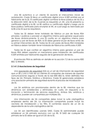 Ieee 802.16 Wman Wimax