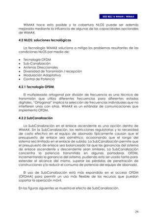 Ieee 802.16 Wman   Wimax